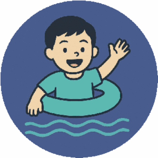 Schwimmen lernen Hamburg